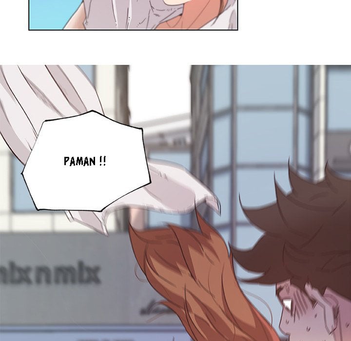 Family Adjustments - Chapter 6 67