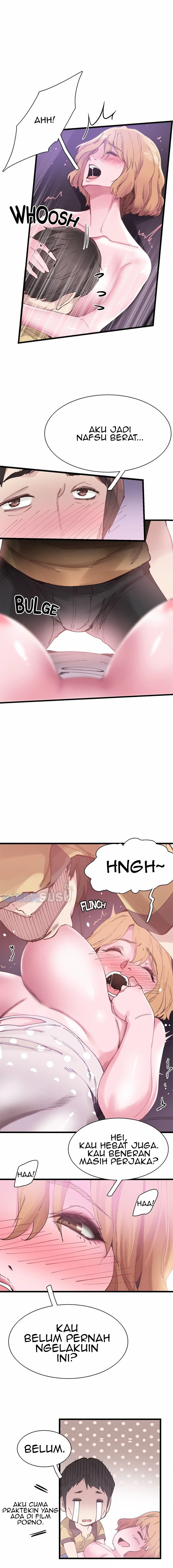 Campus Live - Chapter 6 16