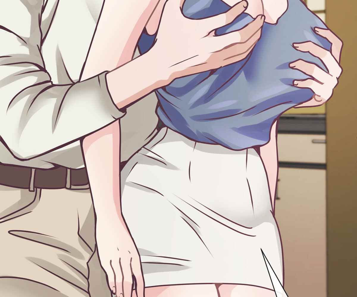 In Love With the Friend&#8217;s Mother - Chapter 6 67
