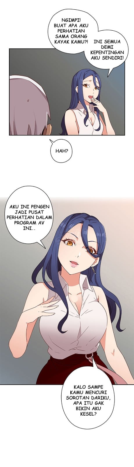 H-Campus - Chapter 6 14