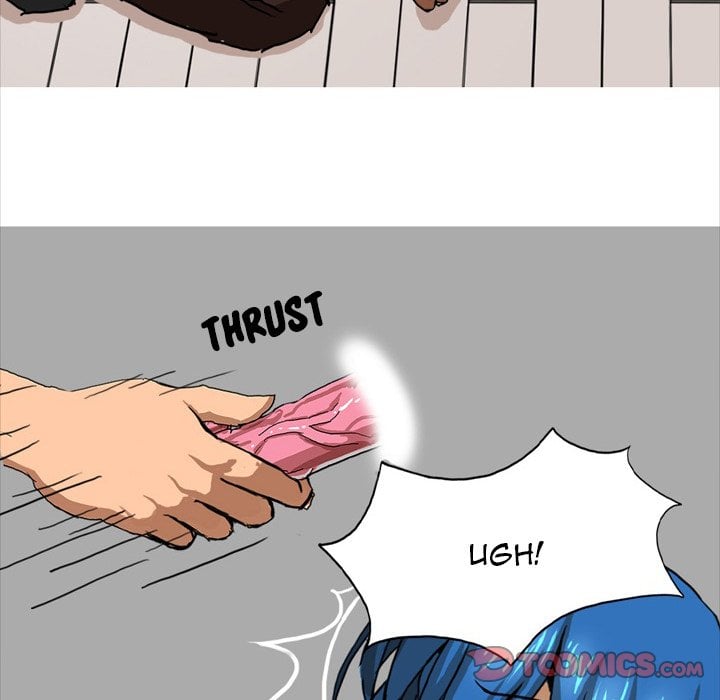 Forever Gossip - Chapter 6 7 Forever Gossip - Chapter 6 7