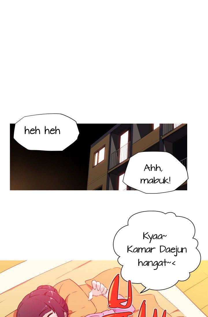 She Has Three Flavors - Chapter 6 2