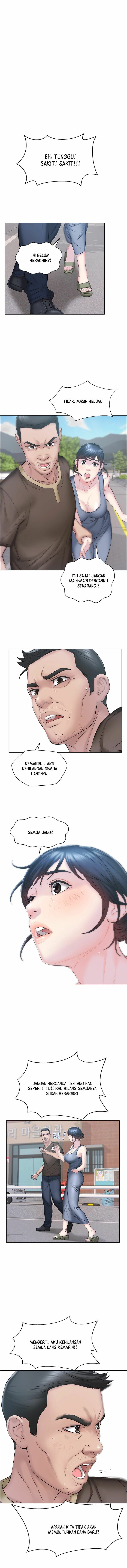 Gamble - Chapter 6 8