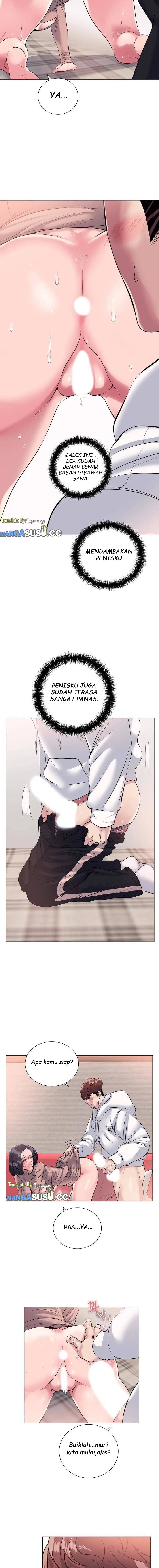 Toys Store - Chapter 6 18