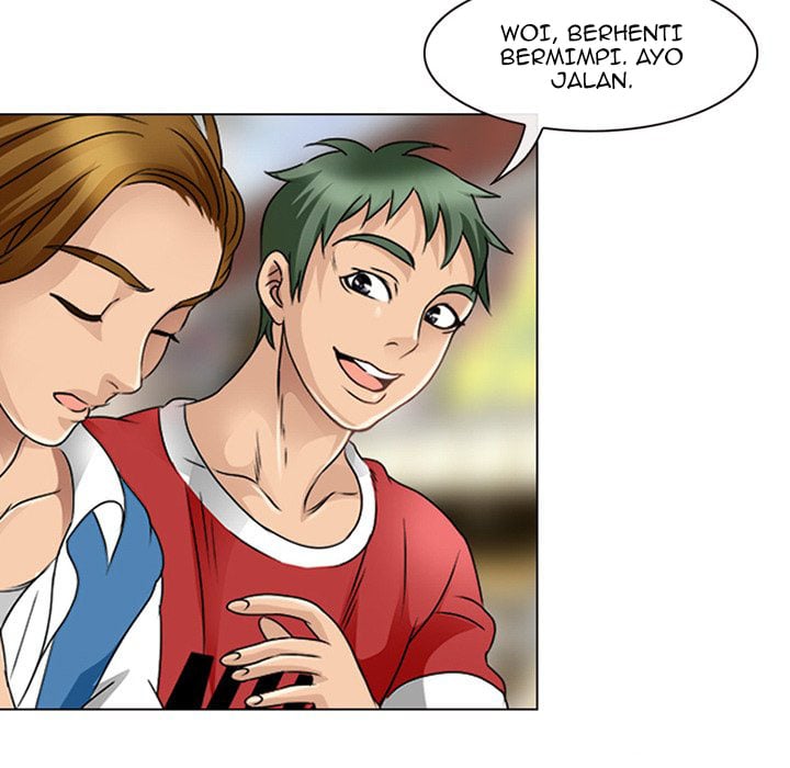Midsummer Night&#8217;s Dream - Chapter 6 18