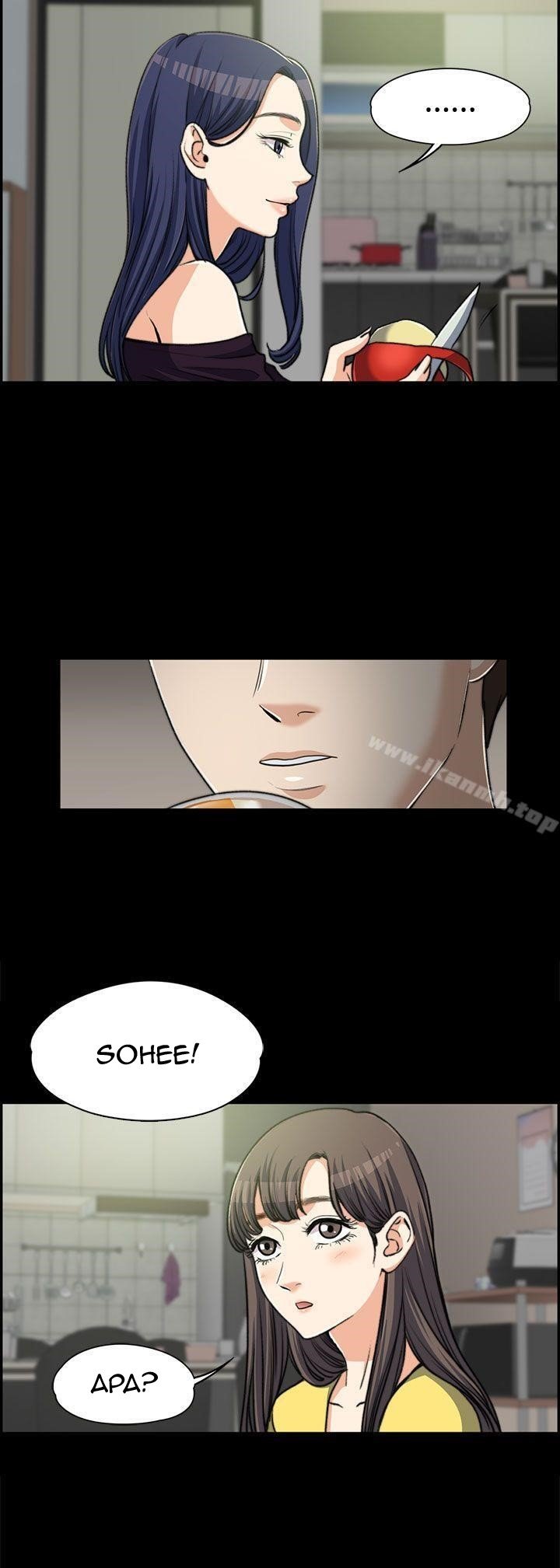 Boss Wife - Chapter 6 30