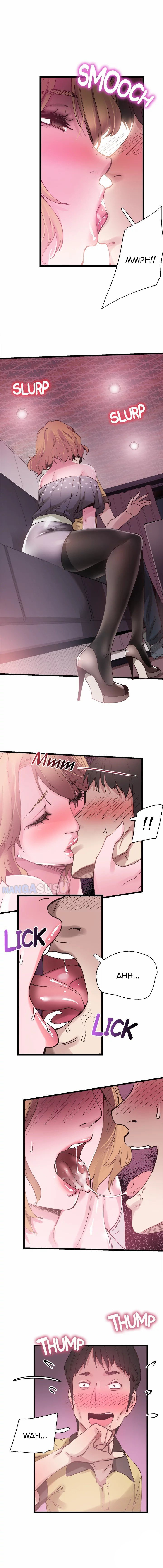 Campus Live - Chapter 6 13