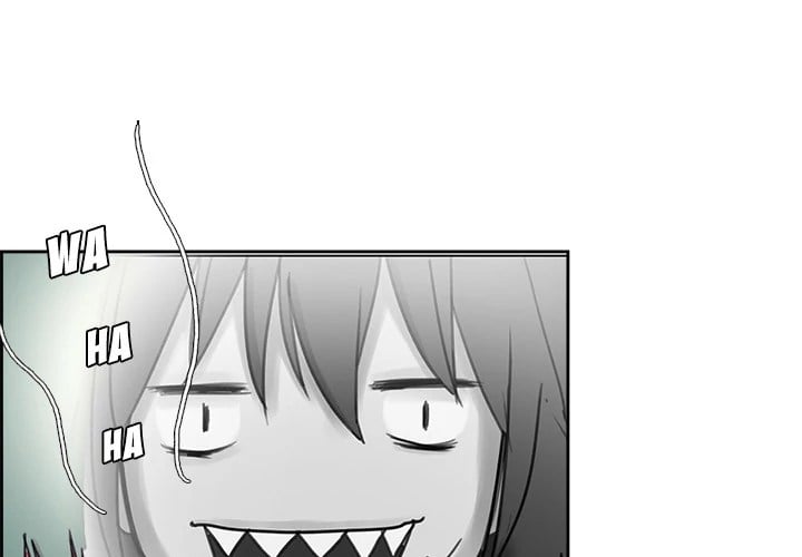 Erostica - Chapter 6 4