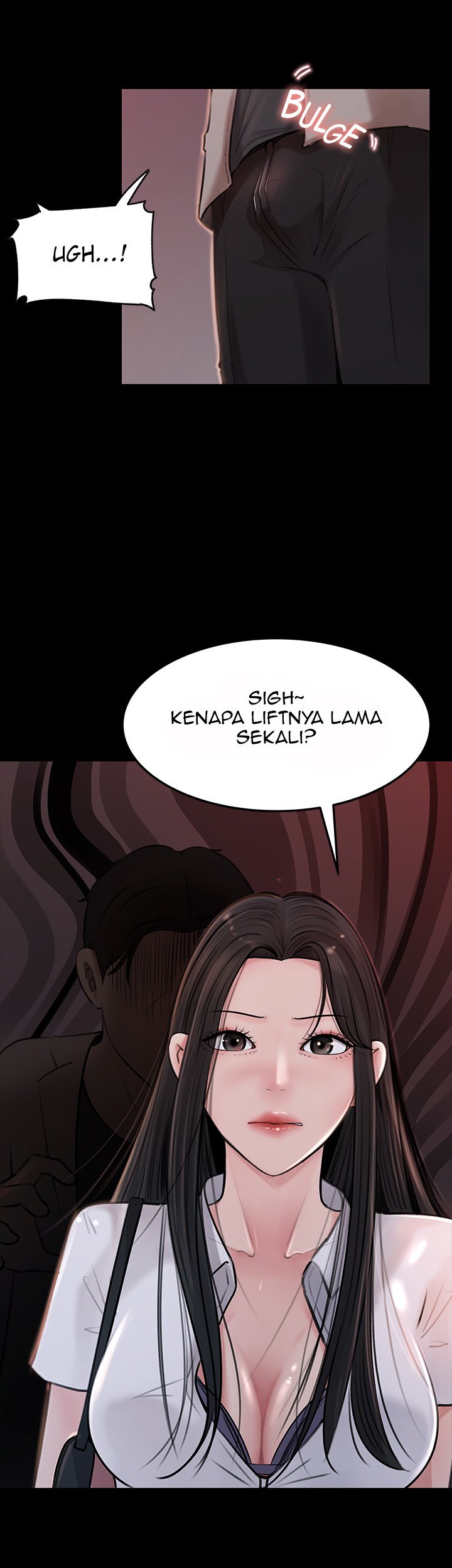 Living with my Sister in Law - Chapter 6 50