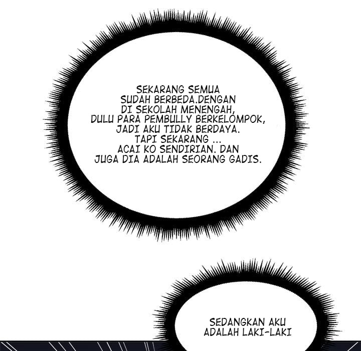 My High School Bully - Chapter 6 9