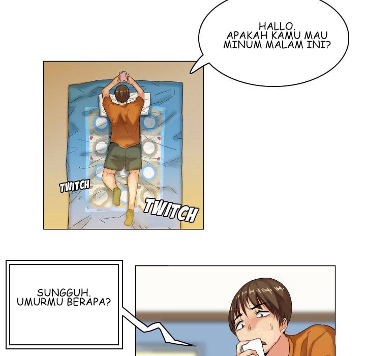 God of App - Chapter 6 32
