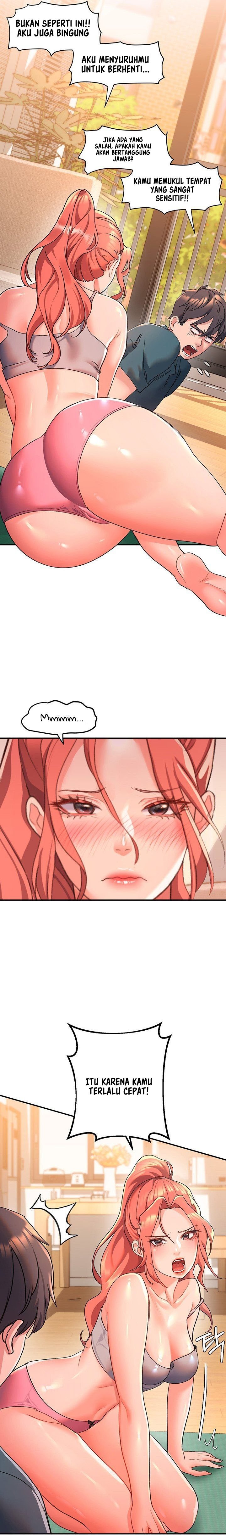 Unlock Her Heart - Chapter 6 13