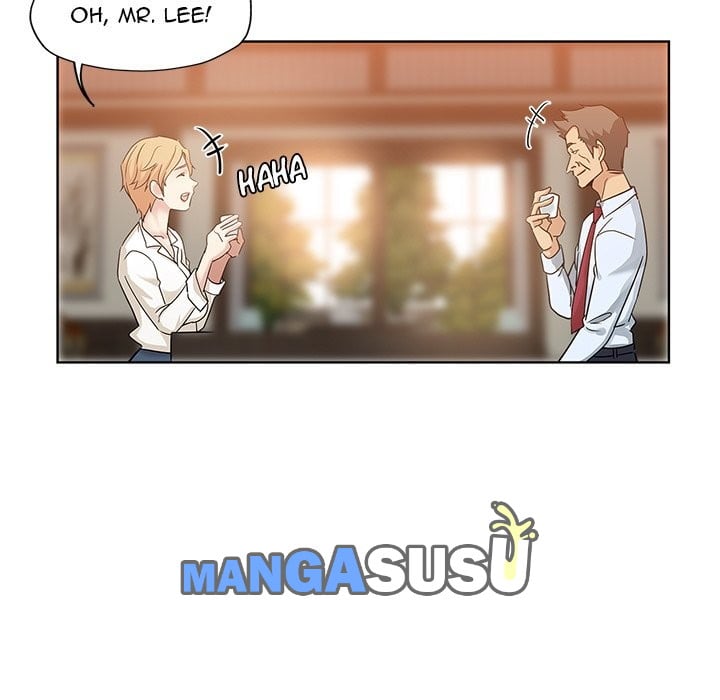 The Unexpected Guest - Chapter 6 52 The Unexpected Guest - Chapter 6 52