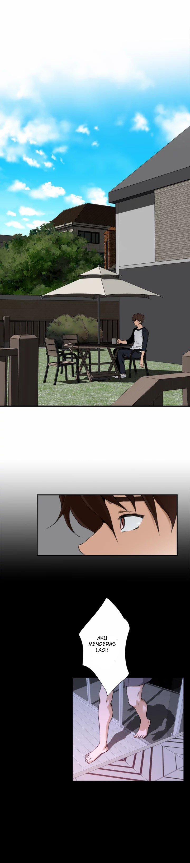 S-Mate - Chapter 6 14