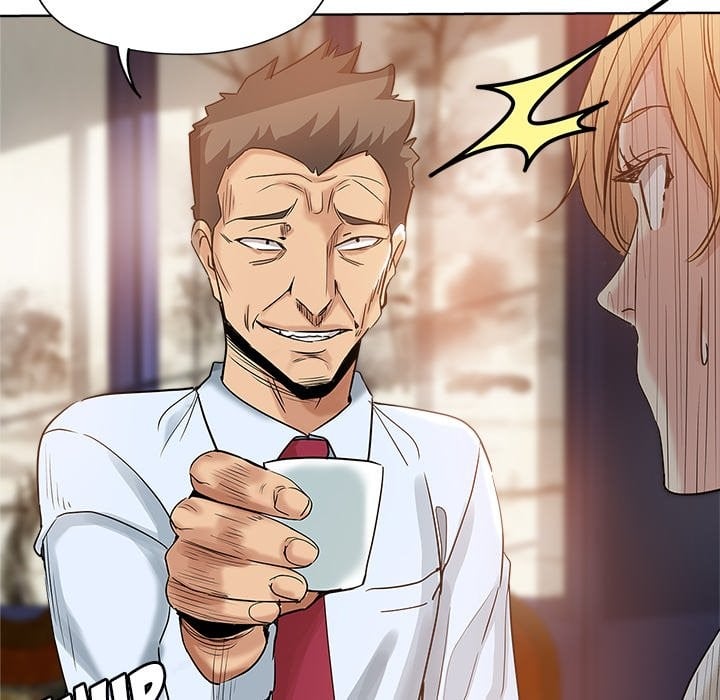 The Unexpected Guest - Chapter 6 47 The Unexpected Guest - Chapter 6 47