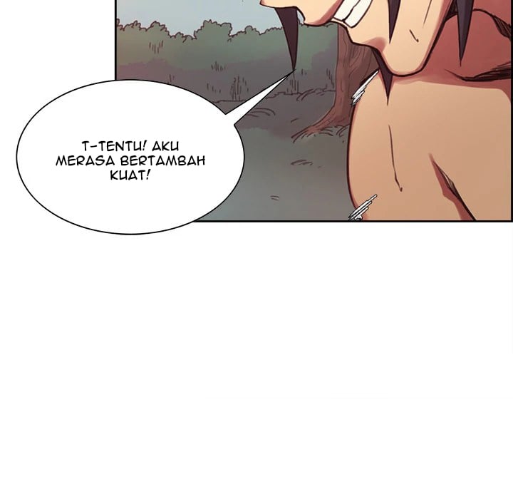 Erostica - Chapter 6 18