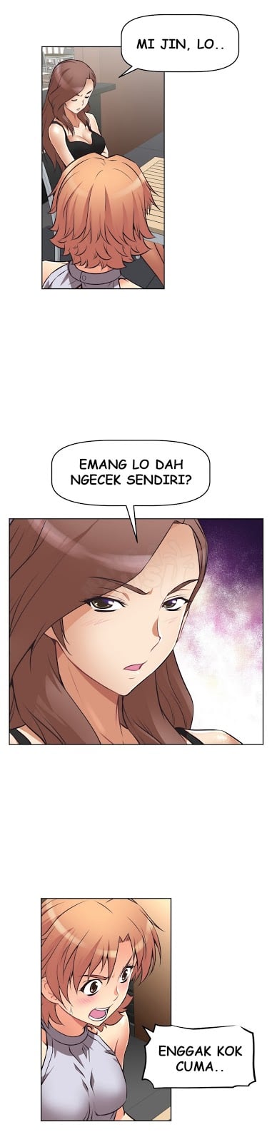 Brawling Go - Chapter 6 15