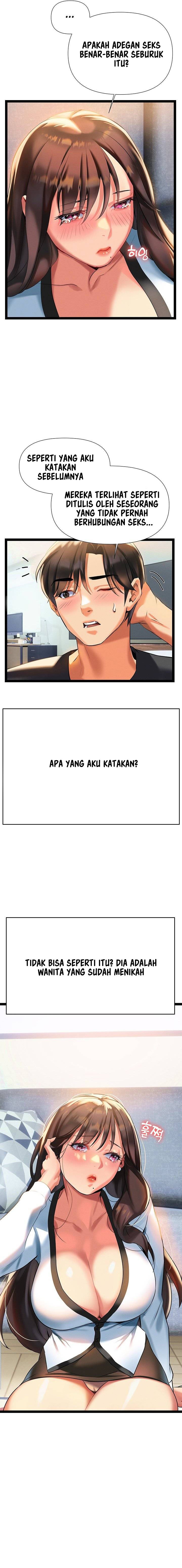 I Need You, Noona - Chapter 6 20