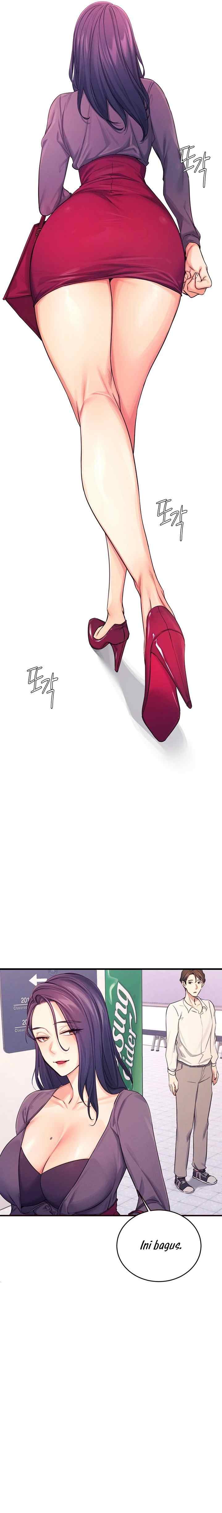 Selfless 100% - Chapter 6 12