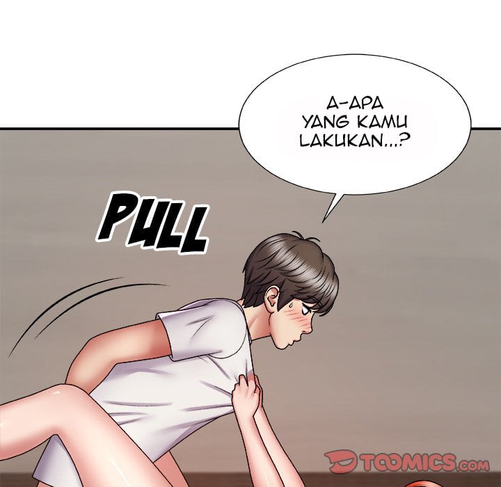 Spirit Possession - Chapter 6 51