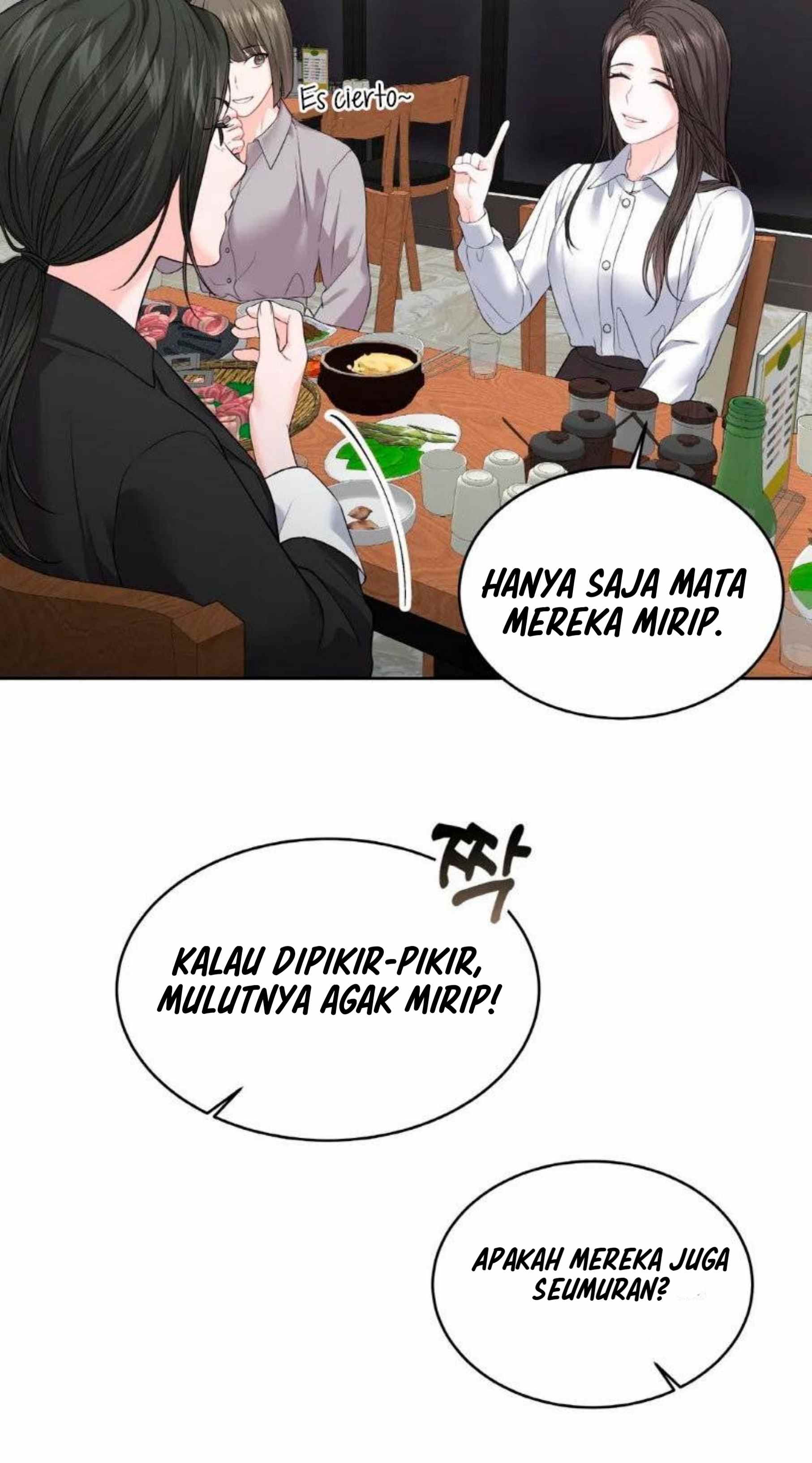 The Change of Season - Chapter 6 82 The Change of Season - Chapter 6 82