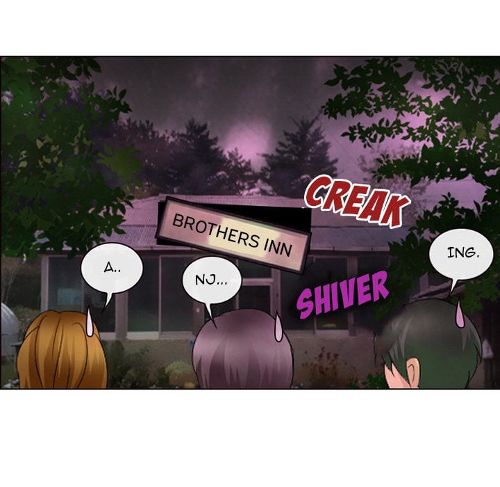 Midsummer Night&#8217;s Dream - Chapter 6 29