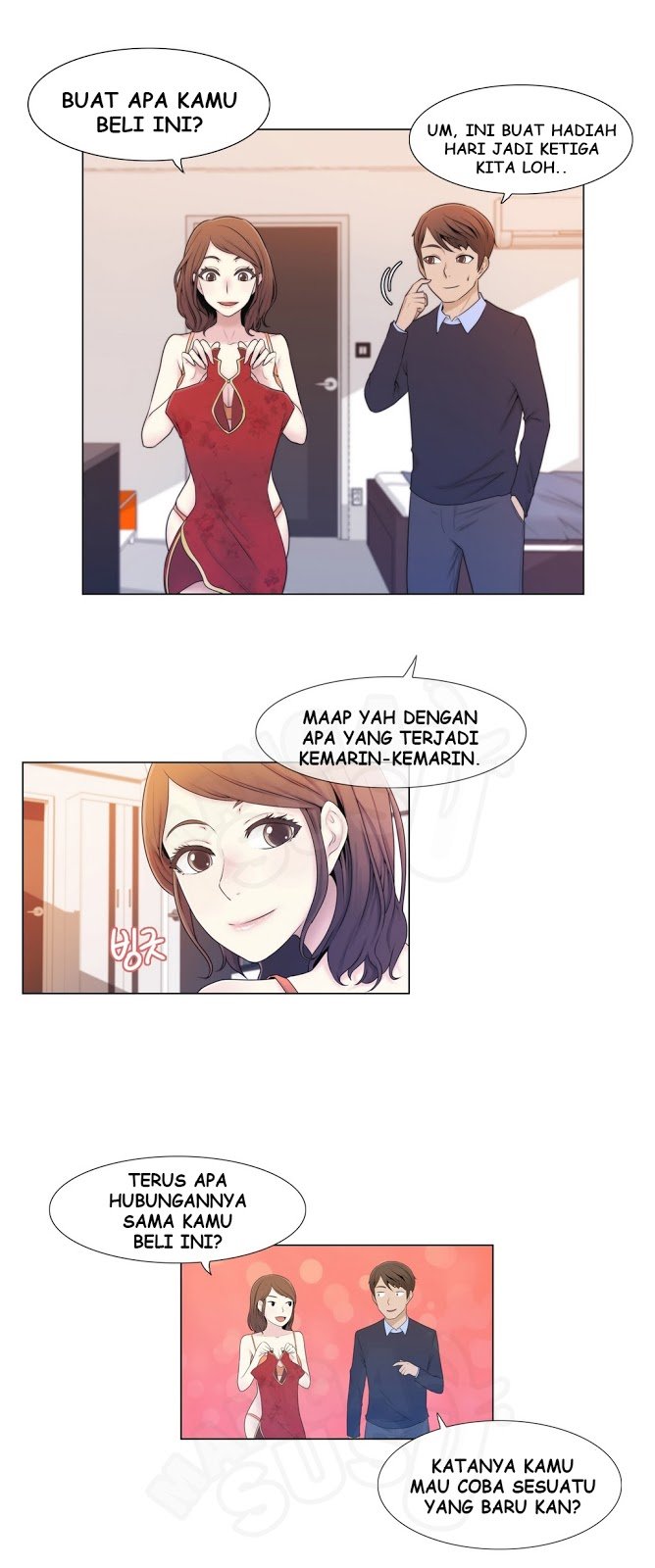 Miss Mystic - Chapter 6 2