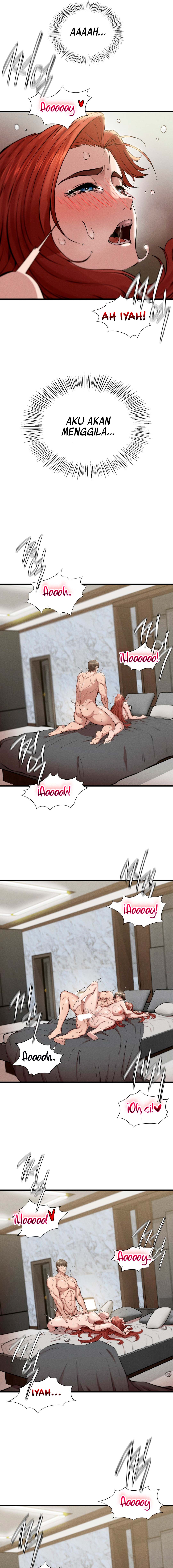 Revenge - Chapter 6 5