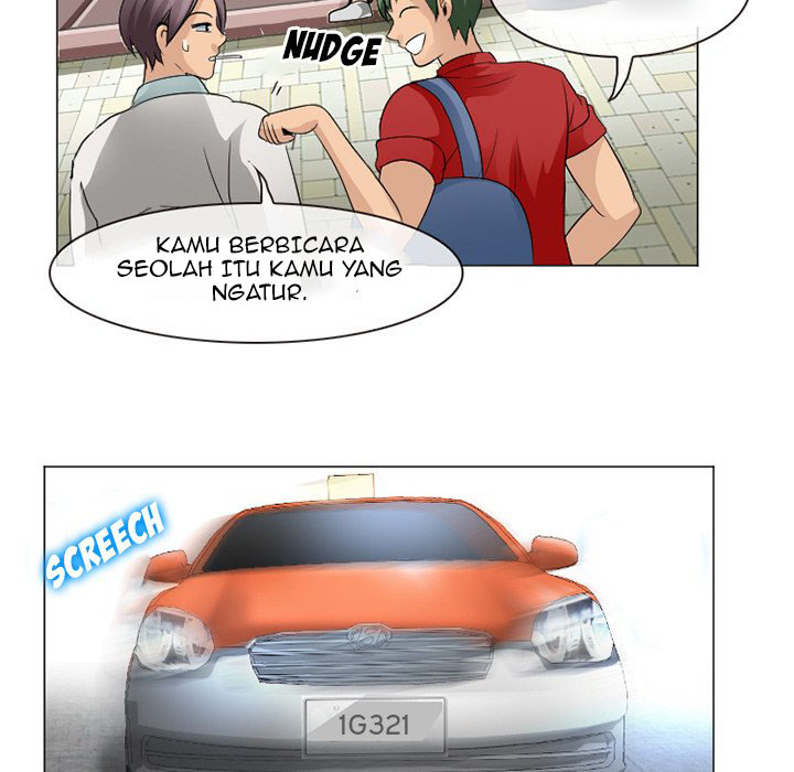 Midsummer Night&#8217;s Dream - Chapter 6 21