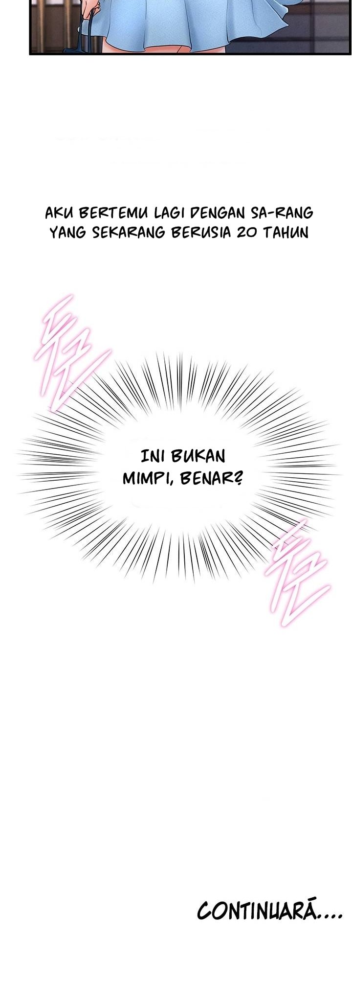 Billiard Room Love - Chapter 6 32