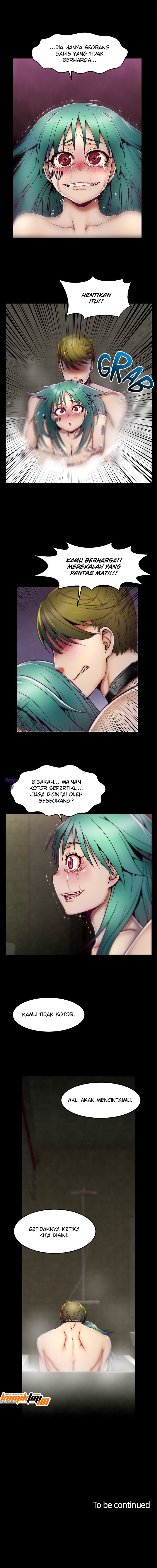 Disfarming - Chapter 6 8