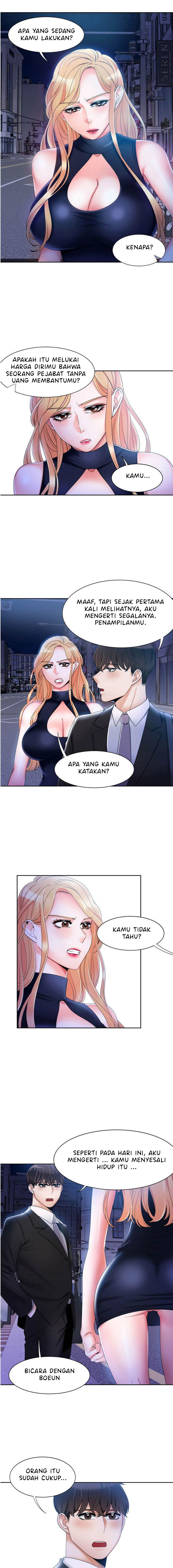 Bad Woman - Chapter 6 6