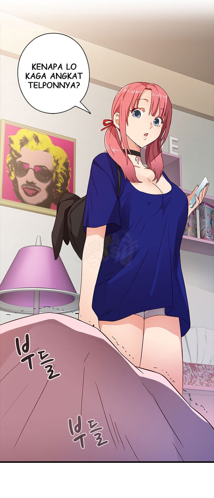 H-Campus - Chapter 6 22