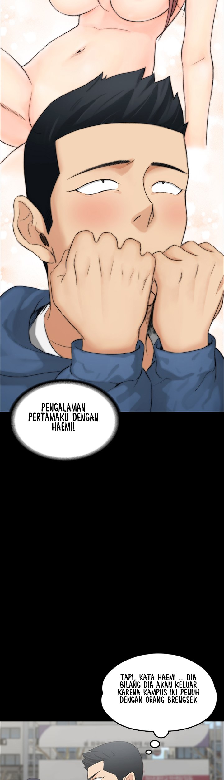 That Mans Epilepsy - Chapter 6 11