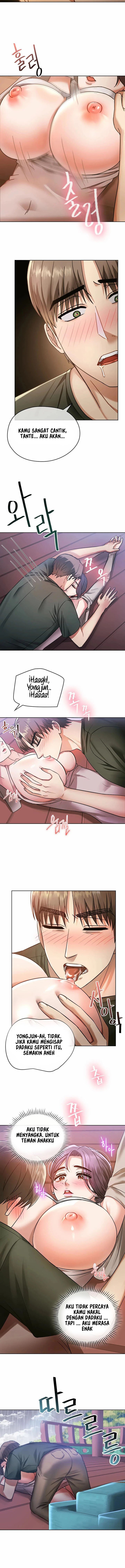 I Can&#8217;t Stand It, Lady! - Chapter 6 12