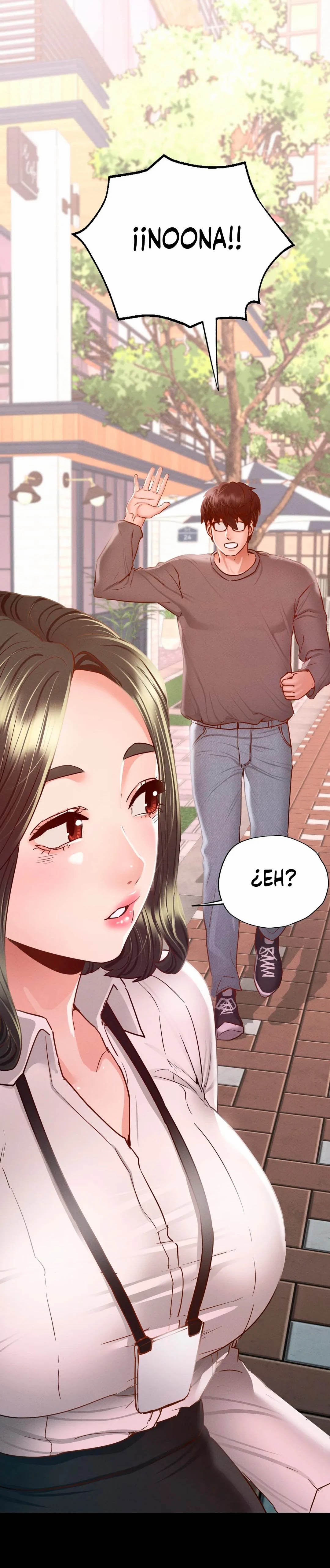 Not At School, Please - Chapter 6 30