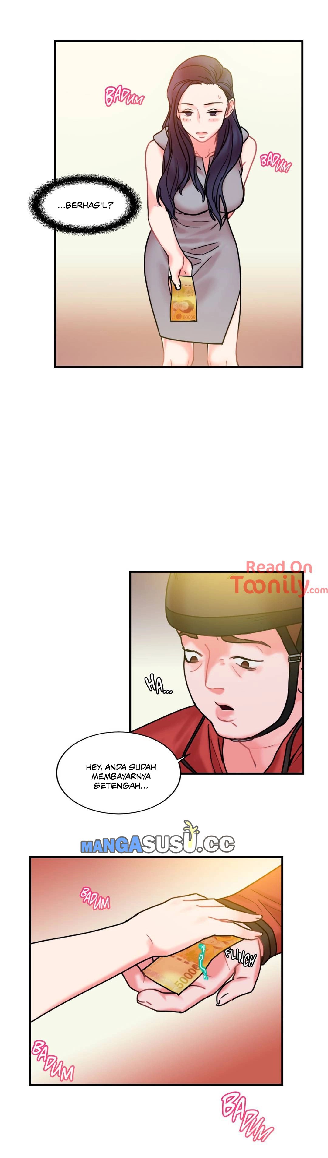 Tie Me Up - Chapter 6 41