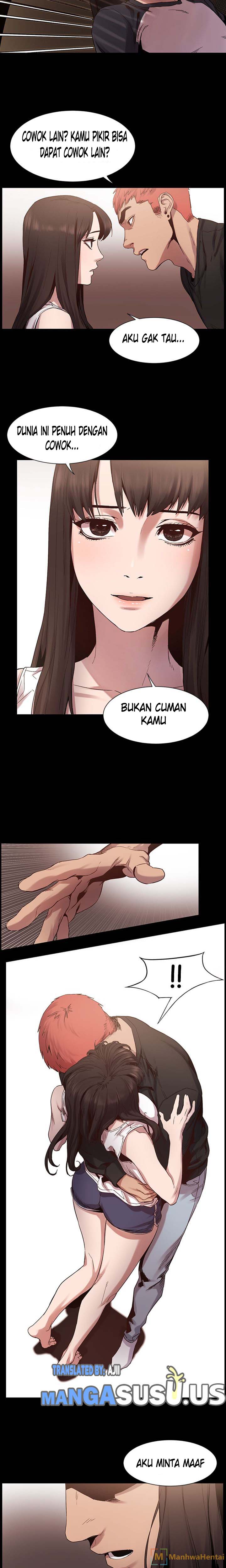 My Kingdom (Silent War) - Chapter 6 9 My Kingdom (Silent War) - Chapter 6 9