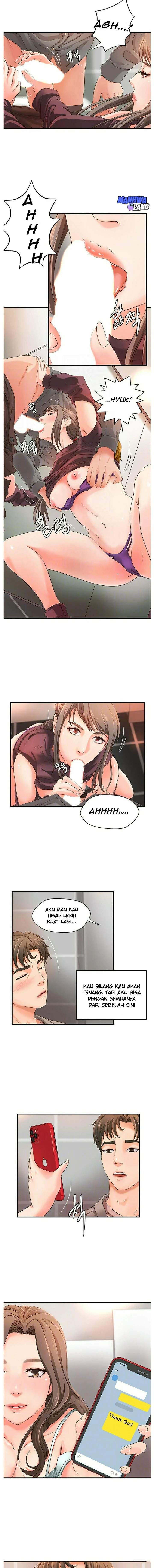 Sister’s Sex Education - Chapter 6 3 Sister’s Sex Education - Chapter 6 3