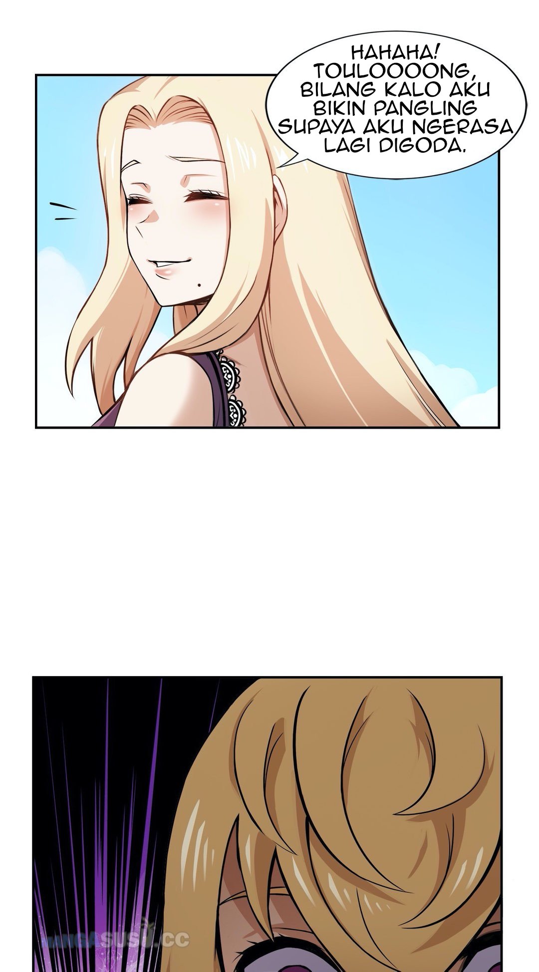 Girlfriend Zombie - Chapter 6 28 Girlfriend Zombie - Chapter 6 28