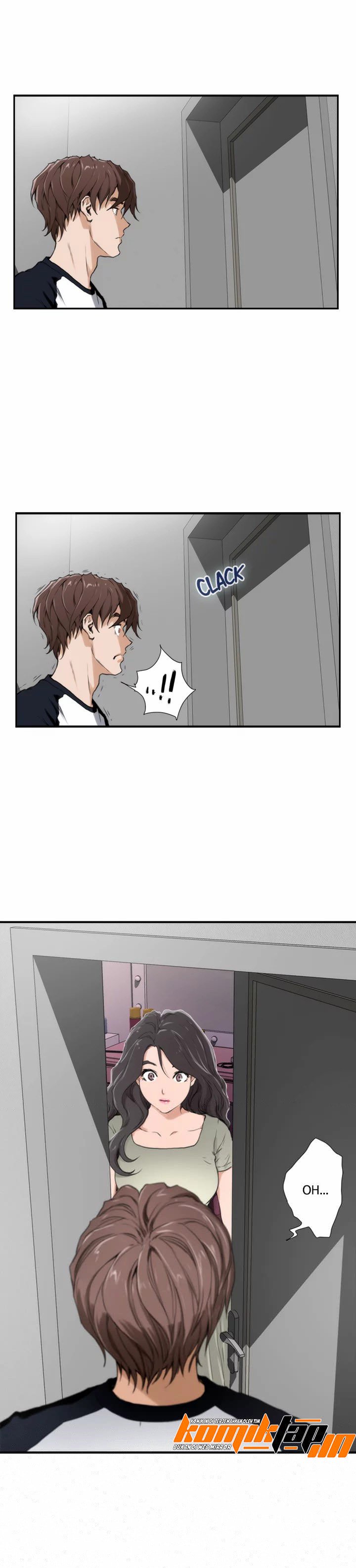 S-Mate - Chapter 6 7