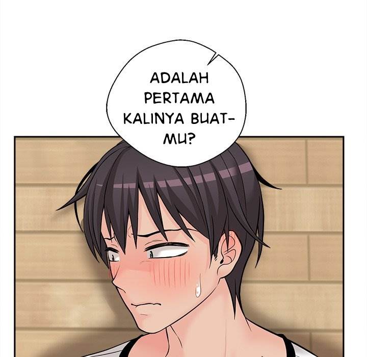 Crossing the Line - Chapter 6 33 Crossing the Line - Chapter 6 33