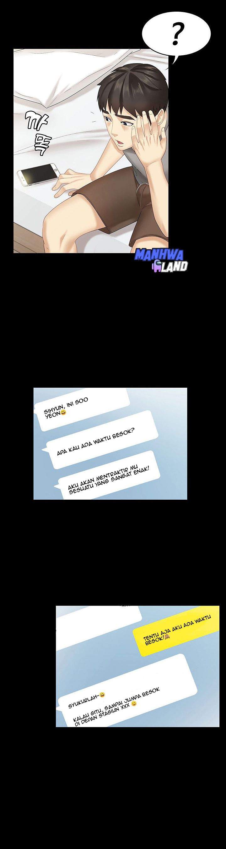 She’s my Younger Sister, but it’s okay - Chapter 6 8 She’s my Younger Sister, but it’s okay - Chapter 6 8