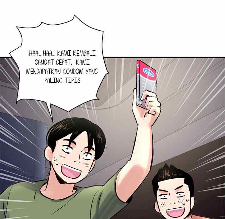 Midnight PC Cafe - Chapter 6 143 Midnight PC Cafe - Chapter 6 143