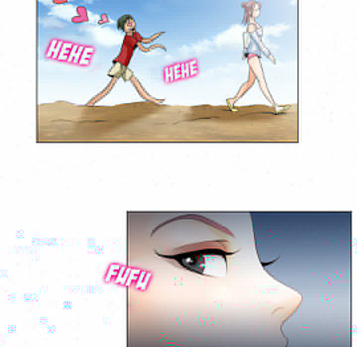 Midsummer Night&#8217;s Dream - Chapter 6 65