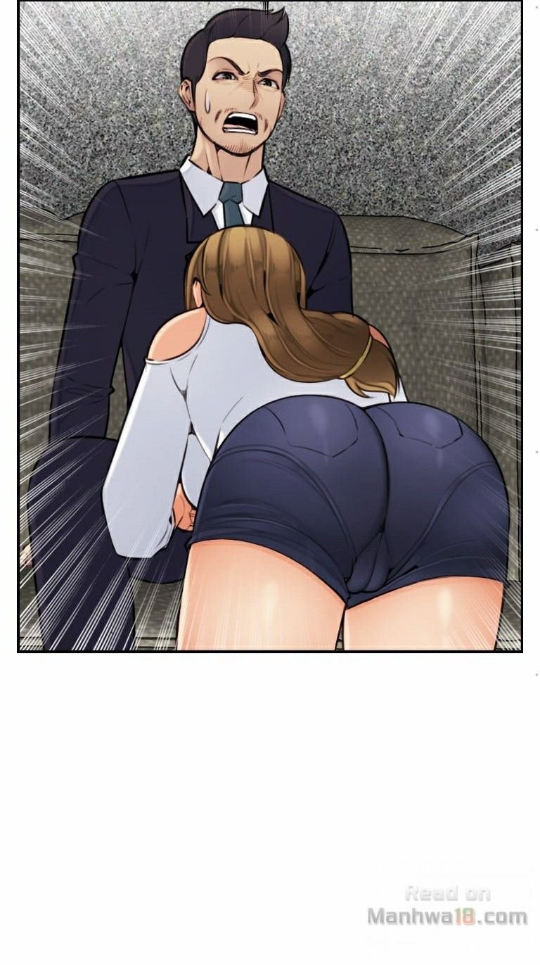 Never Too Late - Chapter 6 13