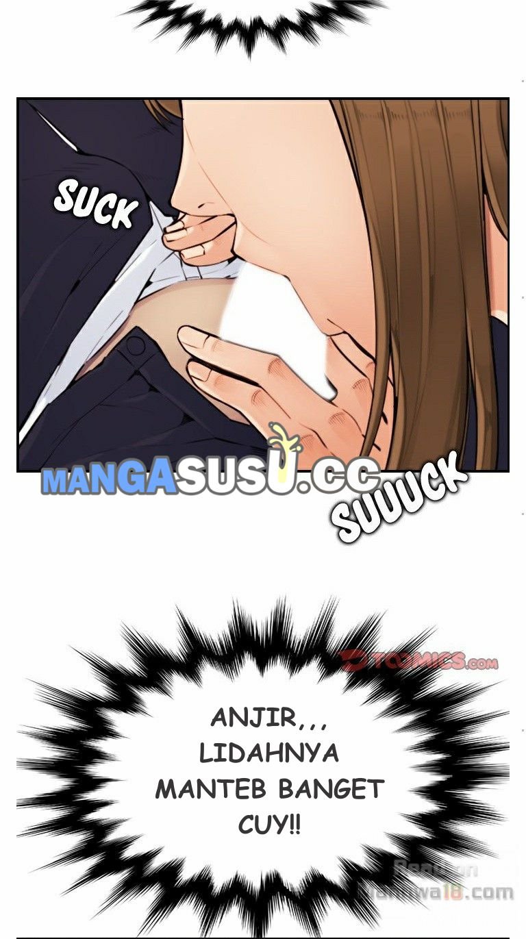 Never Too Late - Chapter 6 12