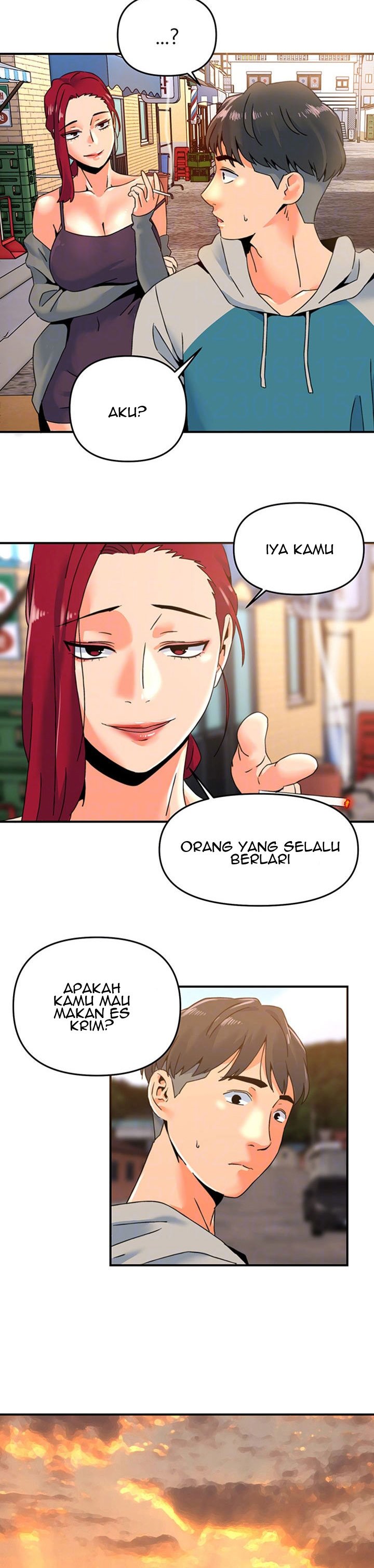 Beauty Salon Sisters - Chapter 6 9