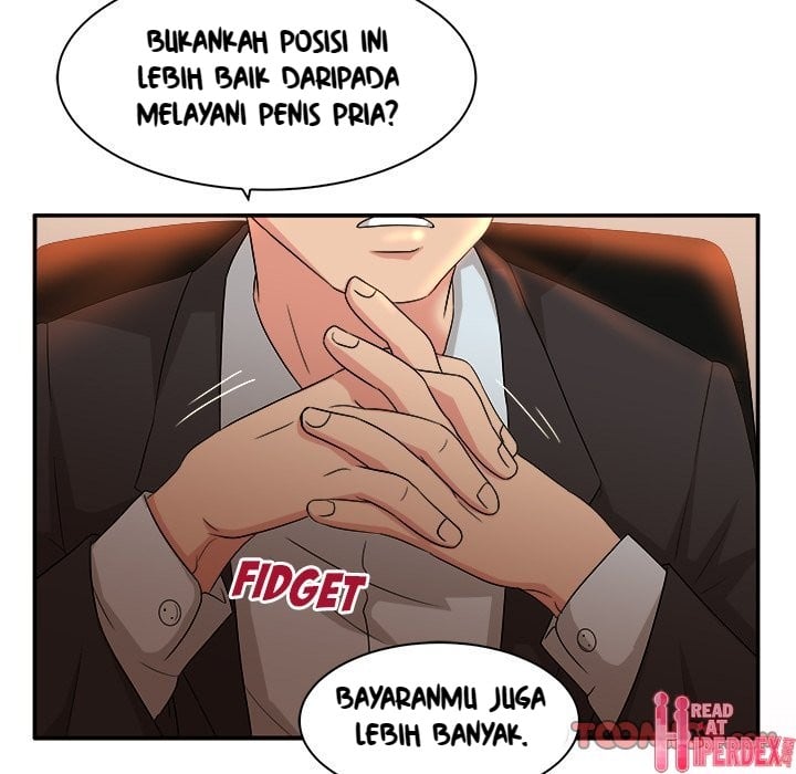 Family Secret - Chapter 6 16