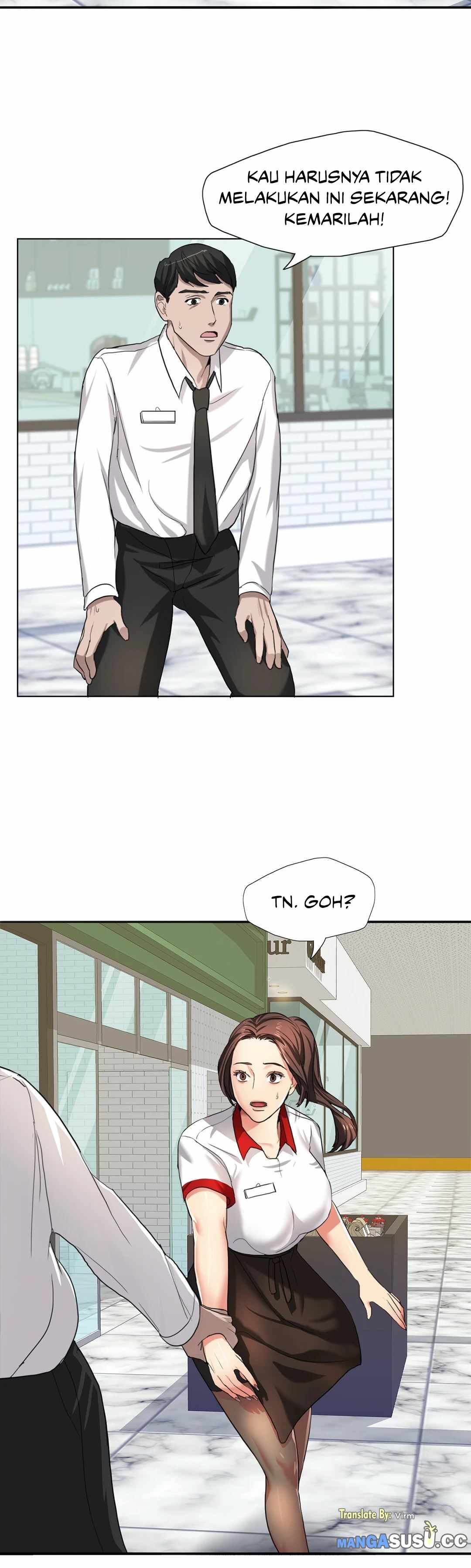 My Year - Chapter 6 21